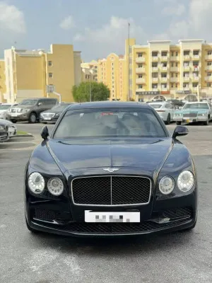 2018 بنتلي فلاينج سبير Mansory