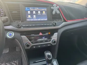 2016 Hyundai Avante SE