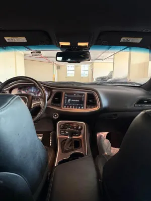 2019 Dodge Challenger R/T