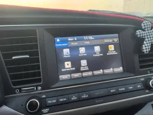 2016 Hyundai Avante SE