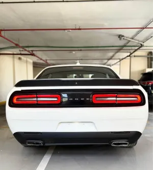 2019 Dodge Challenger R/T