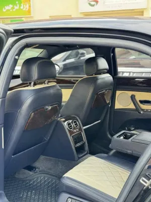 2018 بنتلي فلاينج سبير Mansory