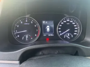 2016 Hyundai Avante SE