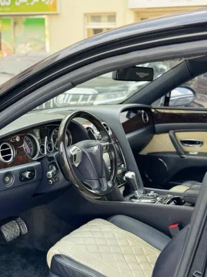2018 بنتلي فلاينج سبير Mansory
