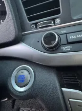 2016 Hyundai Avante SE