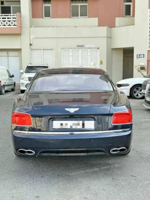 2018 بنتلي فلاينج سبير Mansory