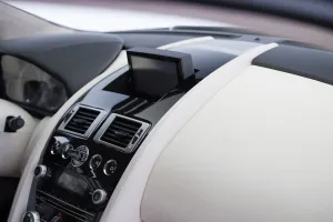 2014 استون مارتن رابيد Luxury
