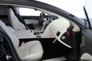 2014 استون مارتن رابيد Luxury