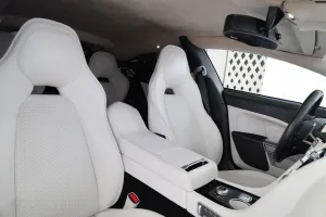 2014 استون مارتن رابيد Luxury