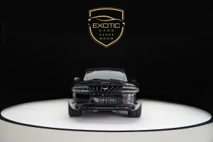 2014 استون مارتن رابيد Luxury