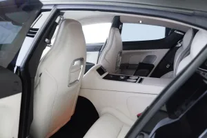 2014 استون مارتن رابيد Luxury