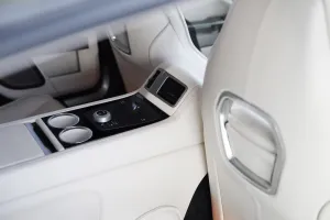 2014 استون مارتن رابيد Luxury