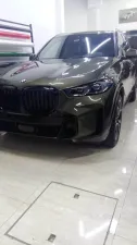 2021 بي أم دابليو اكس - 5 4.8i