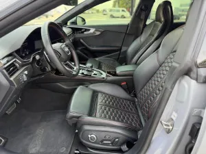 2023 اودي ار اس ٥ coupe