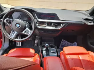 2020 بي أم دابليو الفئة - 2 218i gran coupe