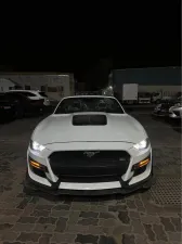 2023 فورد موستانج EcoBoost Convertible