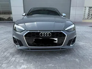 2023 اودي ار اس ٥ coupe