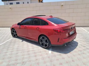 2020 بي أم دابليو الفئة - 2 218i gran coupe