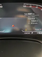 2021 بي أم دابليو اكس - 5 4.8i
