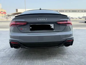 2023 اودي ار اس ٥ coupe