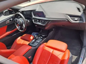 2020 بي أم دابليو الفئة - 2 218i gran coupe
