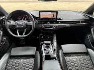 2023 اودي ار اس ٥ coupe