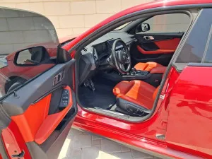 2020 بي أم دابليو الفئة - 2 218i gran coupe