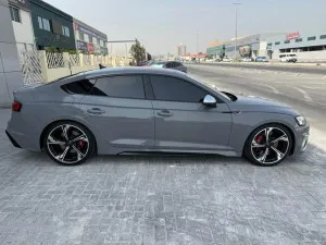 2023 اودي ار اس ٥ coupe