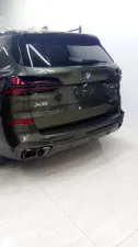 2021 بي أم دابليو اكس - 5 4.8i