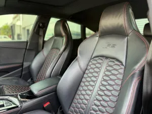 2023 اودي ار اس ٥ coupe