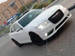 2015 كرايسلر ٣٠٠ C