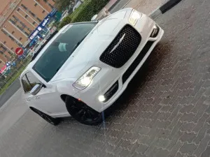 2015 كرايسلر ٣٠٠ C