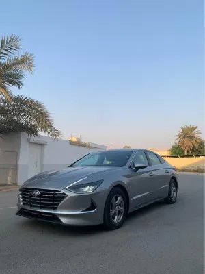 2022 Hyundai Sonata SE