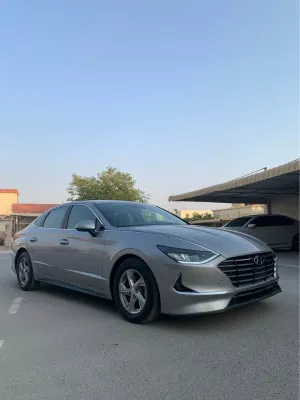 2022 Hyundai Sonata SE