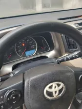2015 Toyota Rav4 EXR