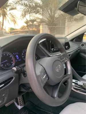 2022 Hyundai Sonata SE