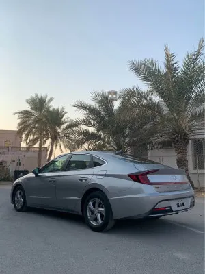 2022 Hyundai Sonata SE
