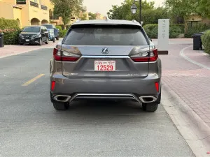 2019 لكزس ار آكس RX 350