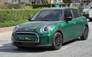 2024 Mini Four-door Cooper