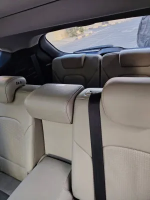 2014 Hyundai Santa Fe Limited