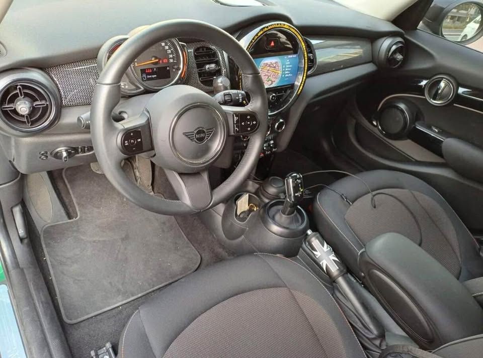 2024 Mini Four-door Cooper