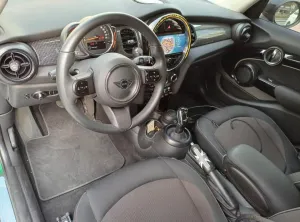 2024 Mini Four-door Cooper