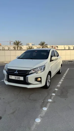2022 ميتسوبيشي آتراج HL
