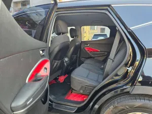 2013 Hyundai Santa Fe Limited
