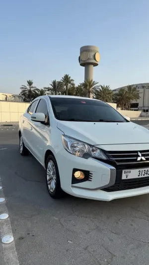 2022 ميتسوبيشي آتراج HL