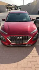 2021 هيونداي كونا SE