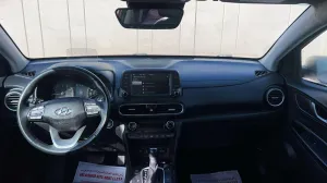 2021 هيونداي كونا SE