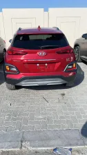 2021 هيونداي كونا SE