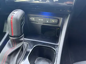 2022 Hyundai Tucson N Line