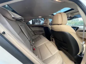 2016 Cadillac ATS Premium Performance